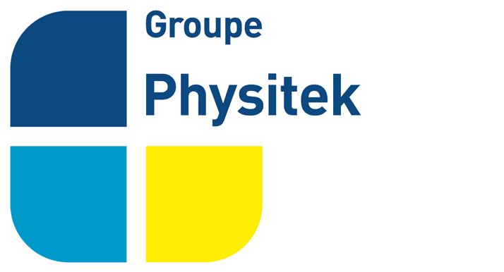 Groupe Physitek