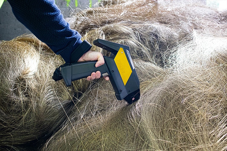 FEnX-T starter metal analyser